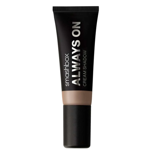 Always On Cream Shadow, 10 ml Smashbox Luomiväri