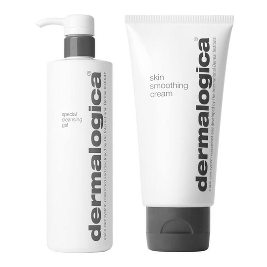 Pakettidiili Dermalogica