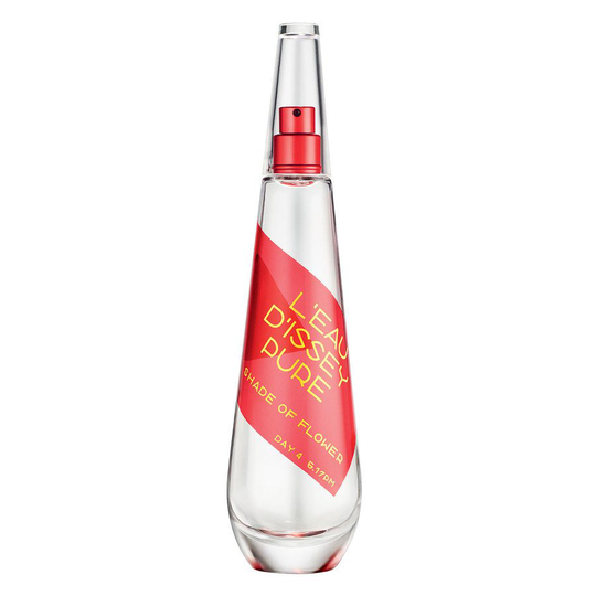 Issey Miyake L'Eau D'Issey Pure Shade Of Flower Eau De Toilette 90 ml