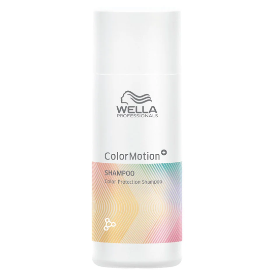 Invigo ColorMotion Shampoo, 50 ml Wella Shampoo