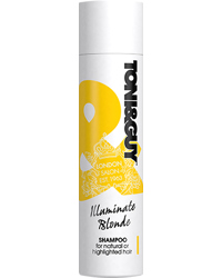 Illuminate Blonde Shampoo, 250ml