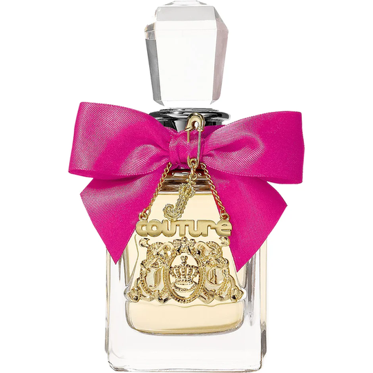Juicy Couture Viva La Juicy Eau de Parfum, 50 ml Juicy Couture Naisten hajuvedet