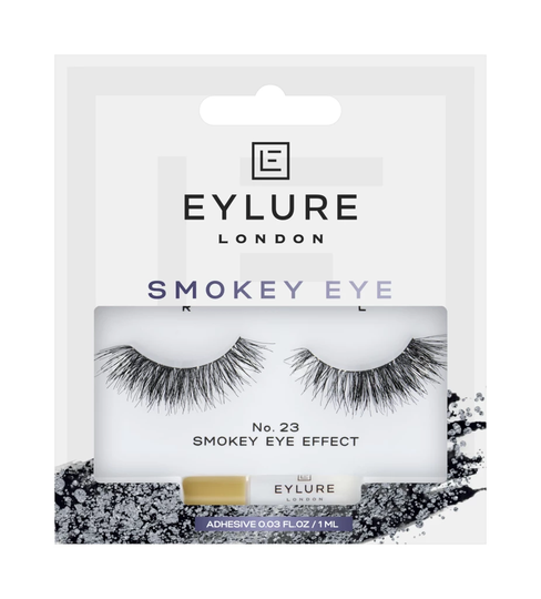 Smokey Eye No. 23