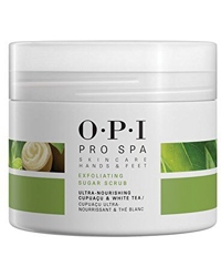 Pro Spa Exfoliating Sugar Scrub, 249g