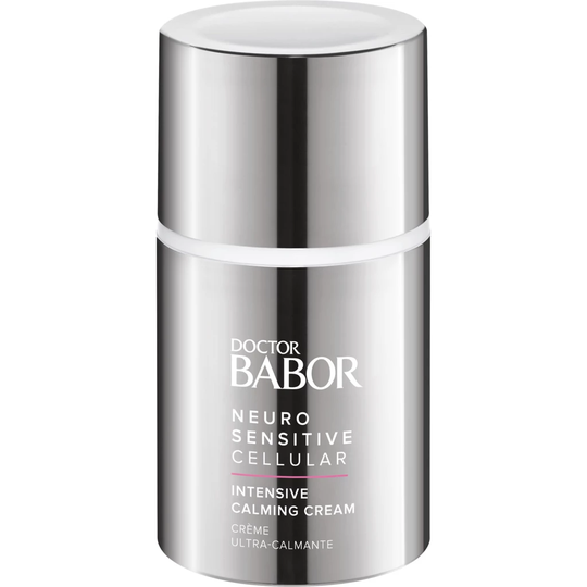 Doctor Babor Neuro Sensitive Intensive Calming Cream 50 ml