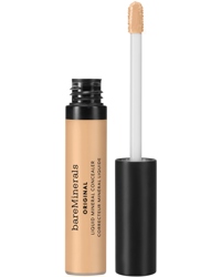 Original Liquid Mineral Concealer, 6ml, Fair 1.5W