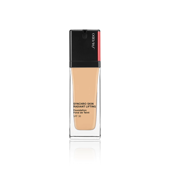 Synchro Skin Radiant Lifting Foundation 160 Shell