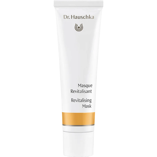 Revitalising Mask, Dr. Hauschka Kasvonaamio