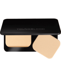 Pressed Mineral Foundation, 8g, Soft Beige