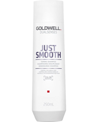 Dualsenses Just Smooth Taming Shampoo, 250ml