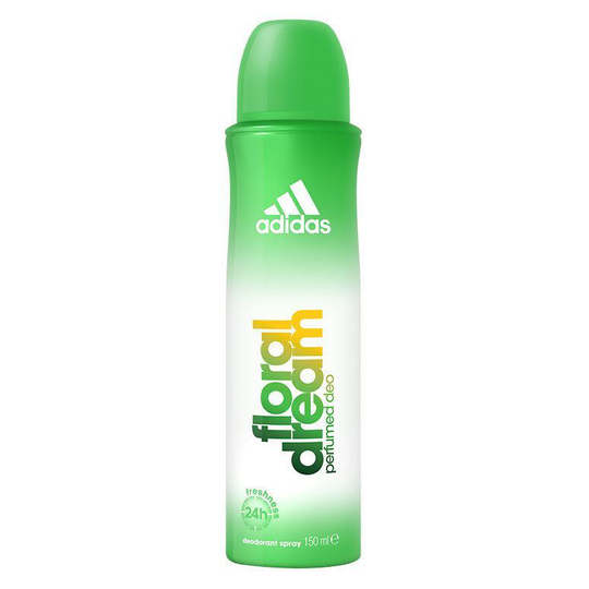 Adidas Floral Dream Deodorant Body Spray 150 ml