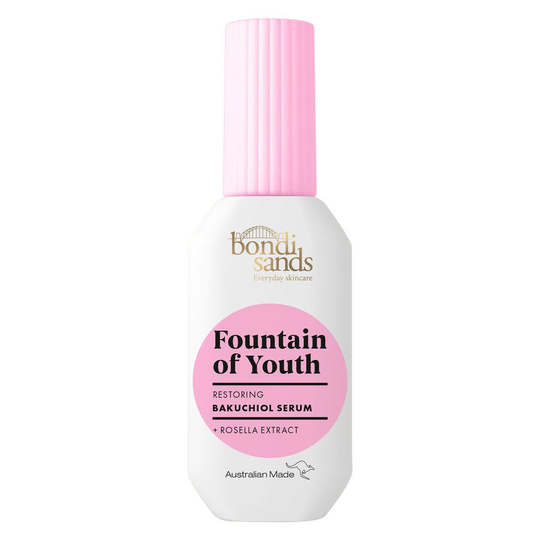 Bondi Sands Fountain Of Youth Bakuchiol Serum 30 ml