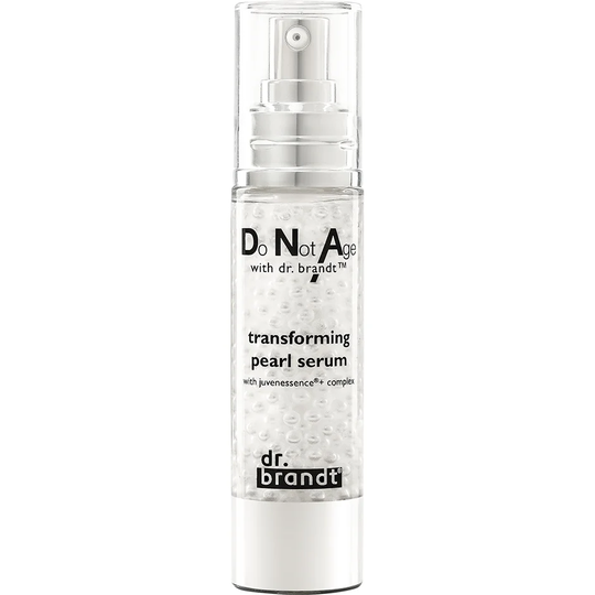 Dr Brandt DNA Transforming Pearl Serum, 40 ml Dr Brandt Seerumi