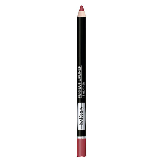 IsaDora Perfect Lipliner 1,2 g - 15 Heather