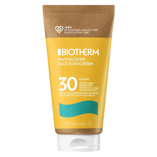 Biotherm Waterlover Creme Solaire Anti-Age SPF30 50 ml