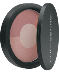 Mineral Radiance, Sundance