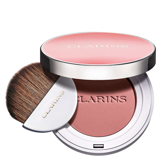 Clarins Joli Blush 2,8 g - 03 Cheeky Rose