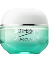 Aquasource Cream SPF 15, 50ml