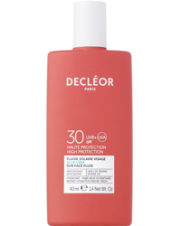 Aloe Vera Sun Face Fluid SPF30, 40ml