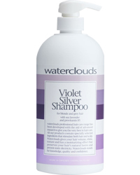 Violet Silver Shampoo 1000ml