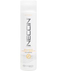 Neccin 2 Shampoo Dandruff Protector, 250ml