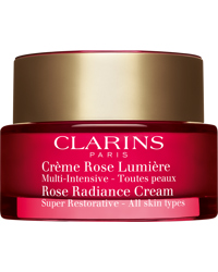 Rose Radiance Cream Super Restorative All Skin Types, 50ml