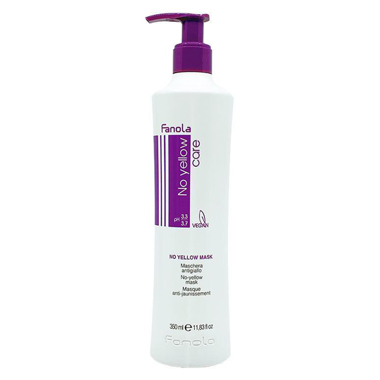 Fanola No Yellow Mask 350ml