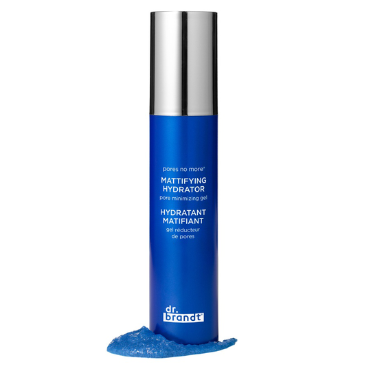 Dr.Brandt Pores No More Mattifying Hydrator 50ml
