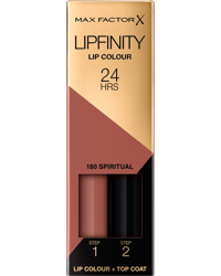 Lipfinity Lip Colour, 180 Spiritual