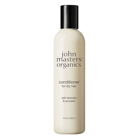 John Masters Organics Lavender & Avocado Conditioner For Dry Hair 236 ml