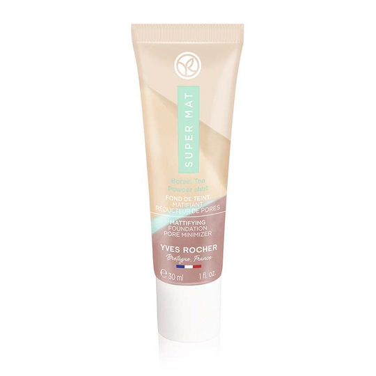 Meikkivoide - mattapintainen, peittävä Beige 050, 30ml