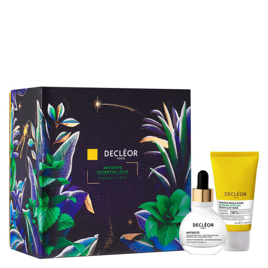 Decléor Antidote Mission Clarity Coffret
