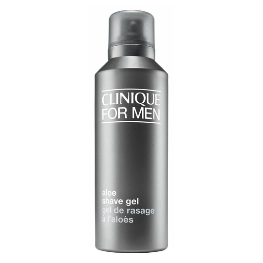 Clinique For Men Aloe Shave Gel 125 ml