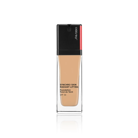 Synchro Skin Radiant Lifting Foundation 320 Pine