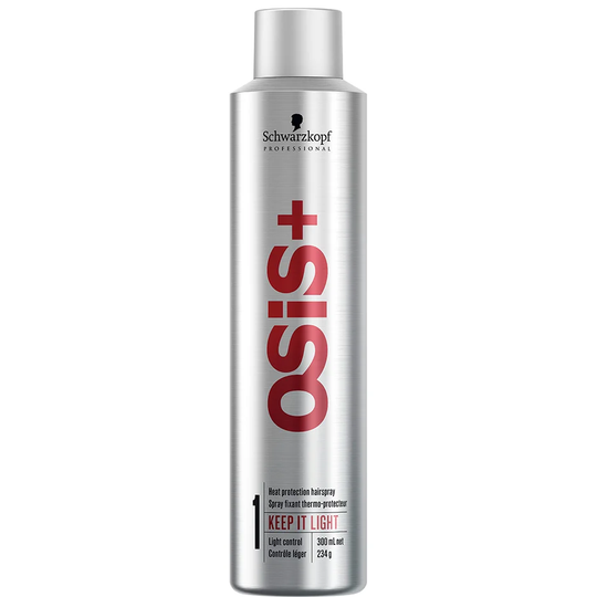 Keep It Light, 300 ml Schwarzkopf Professional Lämpösuoja