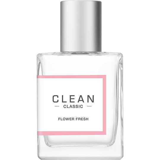 Clean Flower Fresh , 30 ml Clean Hajuvedet