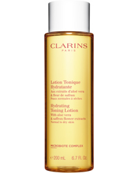 Hydrating Toning Lotion