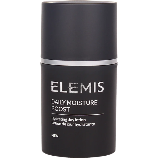 Elemis Time For Men Daily Moisture Boost, 50 ml Elemis Päivävoiteet