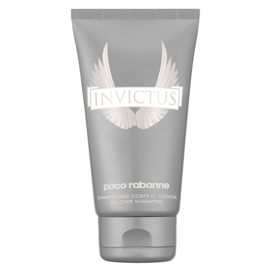 Paco Rabanne Invictus Shower Gel + Hair Wash 150 ml