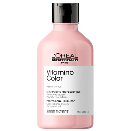 Serie Expert Vitamino Shampoo, 300 ml L'Oréal Professionnel Shampoo