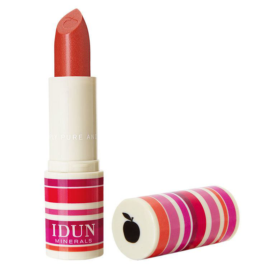 IDUN Minerals Creme Lipstick 3,6 g - Frida