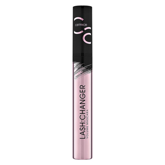 Catrice Lash Changer Volume Mascara 11 ml ─ 010 Ultra Black
