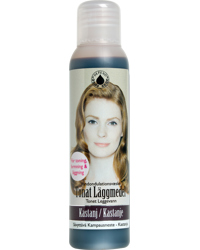 Läggmedel Tonat Kastanj 100ml