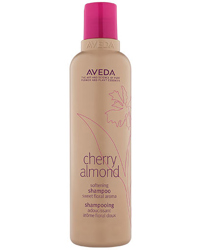Cherry Almond Shampoo, 250ml