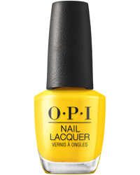 Nail Lacquer, Exotic Birds Do Not Tweet