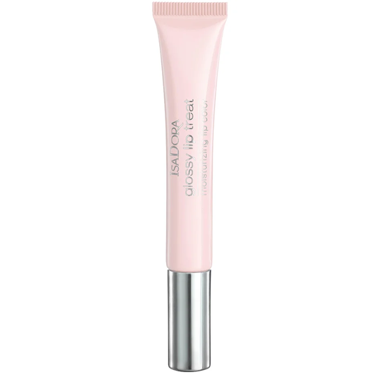 Glossy Lip Treat, IsaDora Huulikiilto