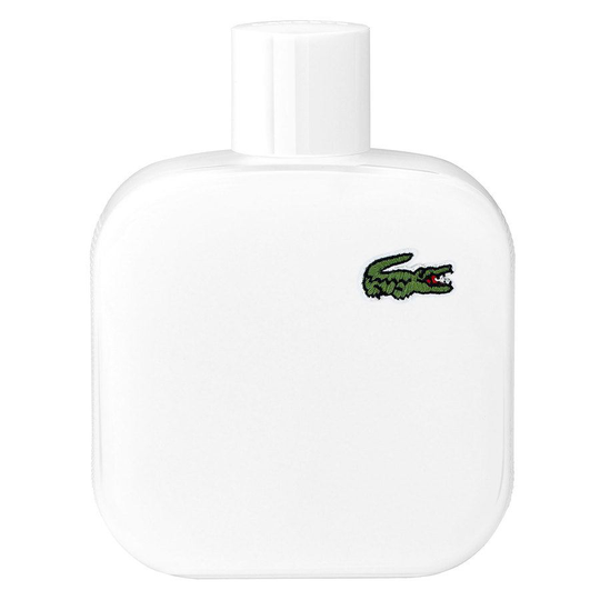 Lacoste L.12.12 White PH Eau De Toilette 100 ml