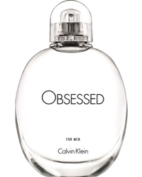 Obsessed for Men, EdT 75ml