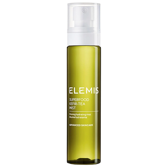 Superfood Kefir-Tea Mist, 100 ml Elemis Kasvovedet