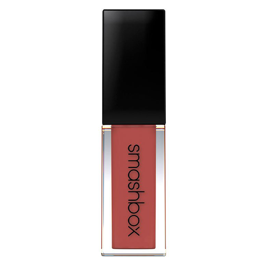 Smashbox Always On Liquid Lipstick 4 ml - Driver's Seat